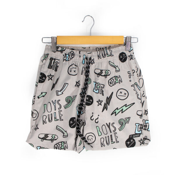PANTALONETA NIÑO REF 01
