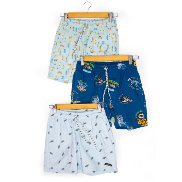 PANTALONETA NIÑO REF 01
